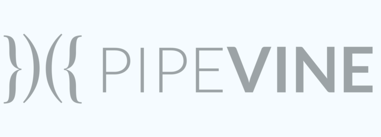 Copy of Pipevine horizontal logo